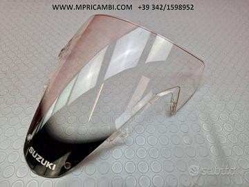 PLEXYGLASS ORIGINALE SUZUKI GSXR 1000 2003 2004