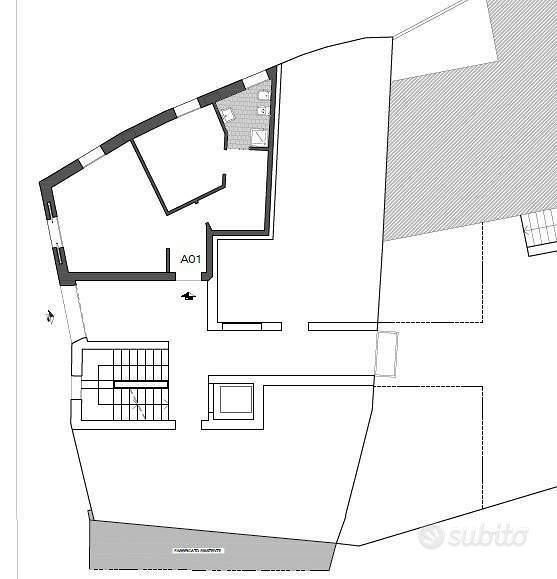 Appartamento – Valmadrera, Belvedere, Caserta - Altro