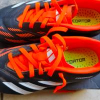 Adidas Predator Club FxG 3 tg35 da calcio