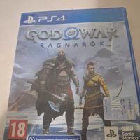 god of war ragnarok 