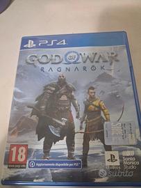 god of war ragnarok 