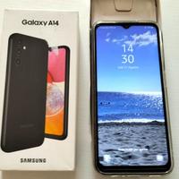 Telefono Smartphone Samsung A14