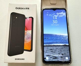 Telefono Smartphone Samsung A14