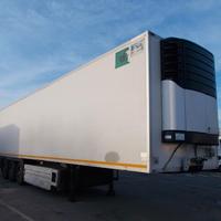 SEMIRIMORCHIO ROLFO FRIGO