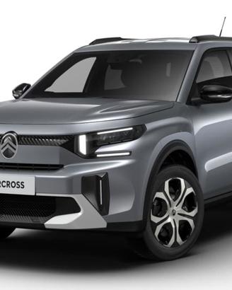 CITROEN C3 Aircross 2ª s. C3 Aircross Hybrid 1...