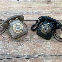 Telefoni SIP vintage