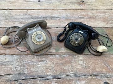 Telefoni SIP vintage