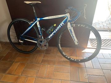 Bici da corsa