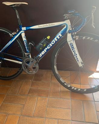Bici da corsa