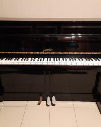 Pianoforte Schiller