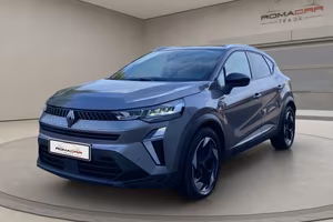 RENAULT RENAULT CAPTUR GPL DELLA CASA, NAVI, KEYLE