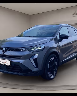 RENAULT RENAULT CAPTUR GPL DELLA CASA, NAVI, KEYLE