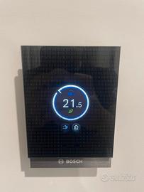 Termostato Smart Bosch, risparmi sulla Bolletta! - Elettrodomestici In  vendita a Catanzaro