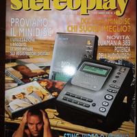 Rivista STEREOPLAY numero 226 anno 3/1993