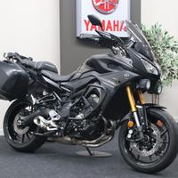 Yamaha Tracer 900 ABS