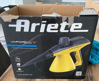Ariete VaporiJet