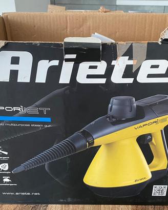 Ariete VaporiJet