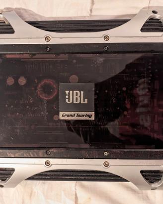Amplificatore auto JBL GTO 75.2 car audio