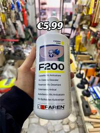 F200 ferramenta