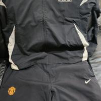 tuta completa Nike, (Manchester) 