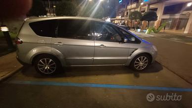 ford s Max 2008