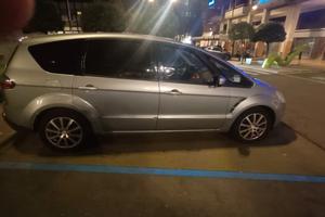 ford s Max 2008