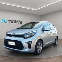 Kia Picanto 1.0 12V 5 porte Active