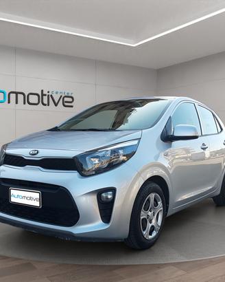 Kia Picanto 1.0 12V 5 porte Active