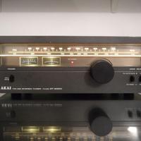 sintonizzatore stereo Tuner AKAI AT-2250