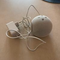 Alexa echo dot 4 generazione