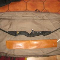 3 archi 2 comphound 1 liberi