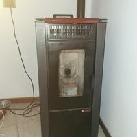 Stufa pellet