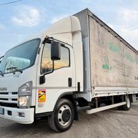 ISUZU NPR 75q