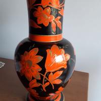 Vaso ceramica artistica