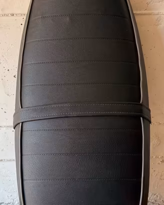 Sella originale triumph bonneville t100 2001-2007