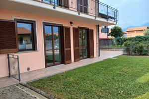 Appartamento in Busano Via Papa Giovanni XXIII 6