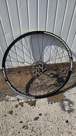 CERCHI BICI MTB 27,5 POLLICI