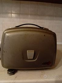 Proiettore Bolex Paillard vintage funzionante