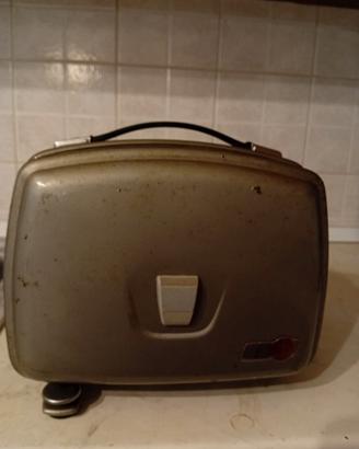 Proiettore Bolex Paillard vintage funzionante