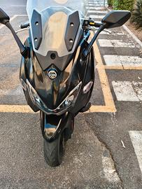 maxsym 508