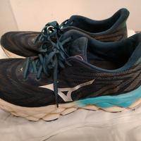 Mizuno wave sky 8 n'44