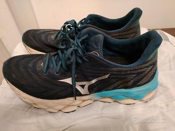Mizuno wave sky 8 n'44