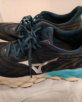 Mizuno wave sky 8 n'44