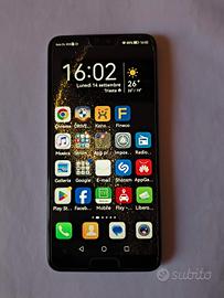 Smartphone Huawei P20 