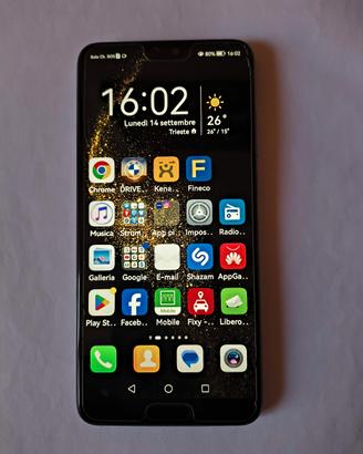 Smartphone Huawei P20 