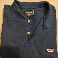 Abercrombie & Fitch - Polo vintage (anni '80)