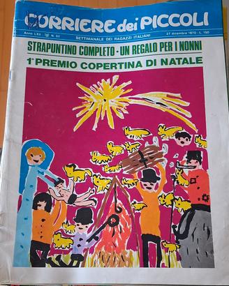 Corriere dei Piccoli