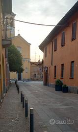 Appartamento rustico Cormano Vecchia