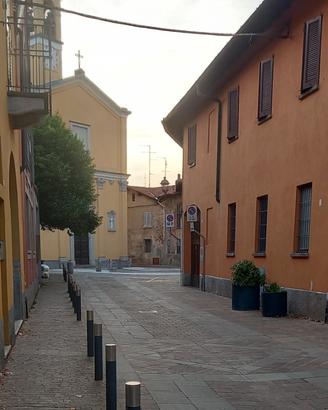 Appartamento rustico Cormano Vecchia