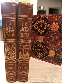 LA SACRA BIBBIA